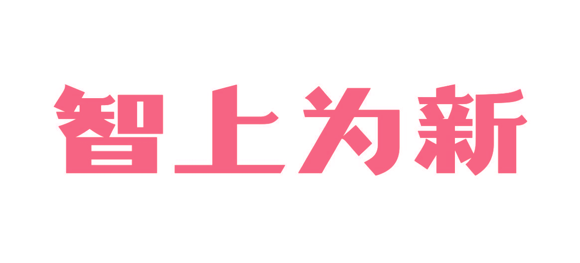 智上为新