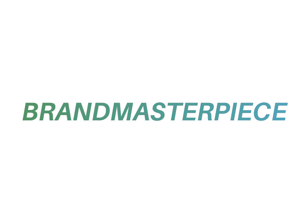 BRANDMASTERPIECE