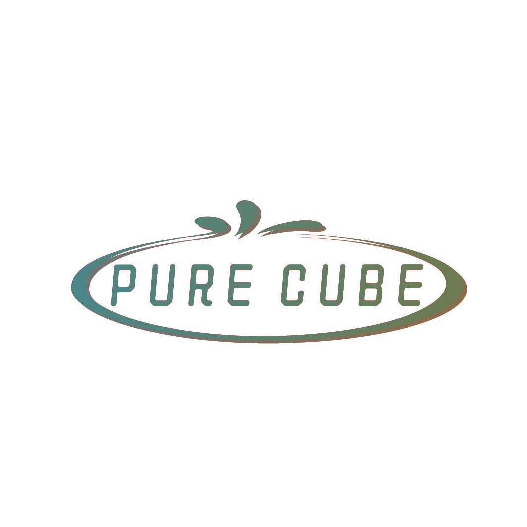 PURE CUBE