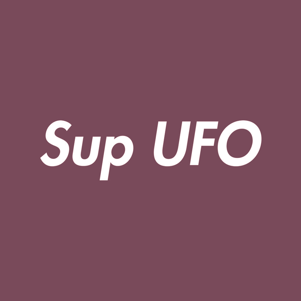 SUP UFO