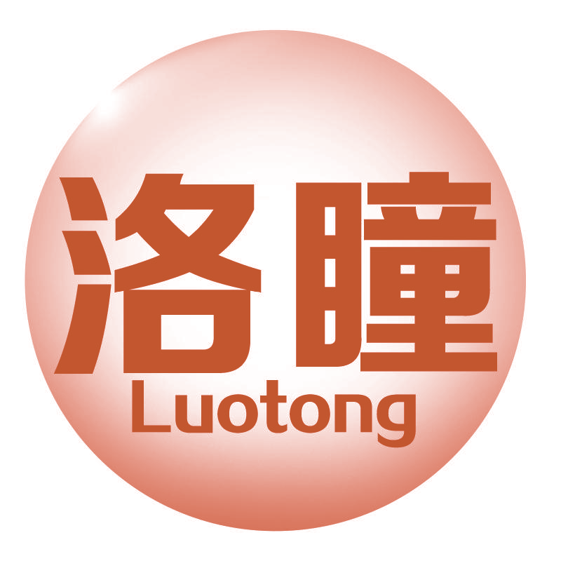 洛瞳