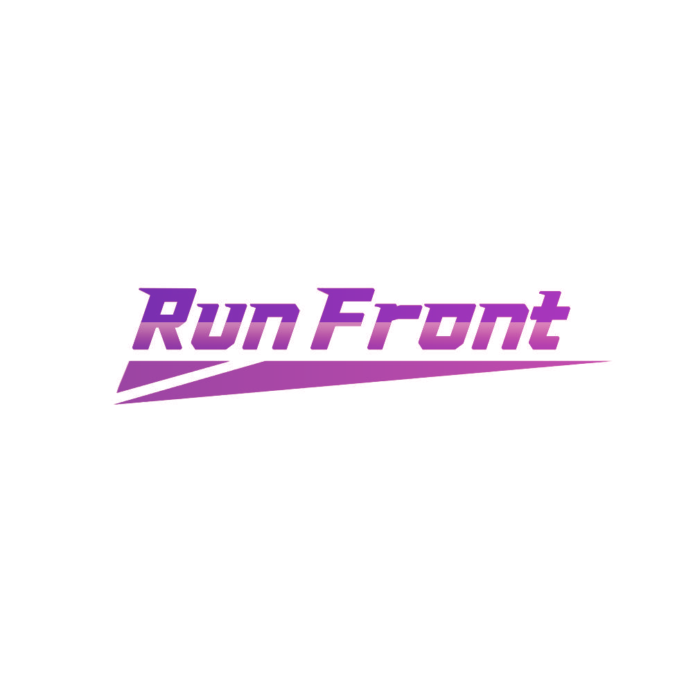 RUN FRONT