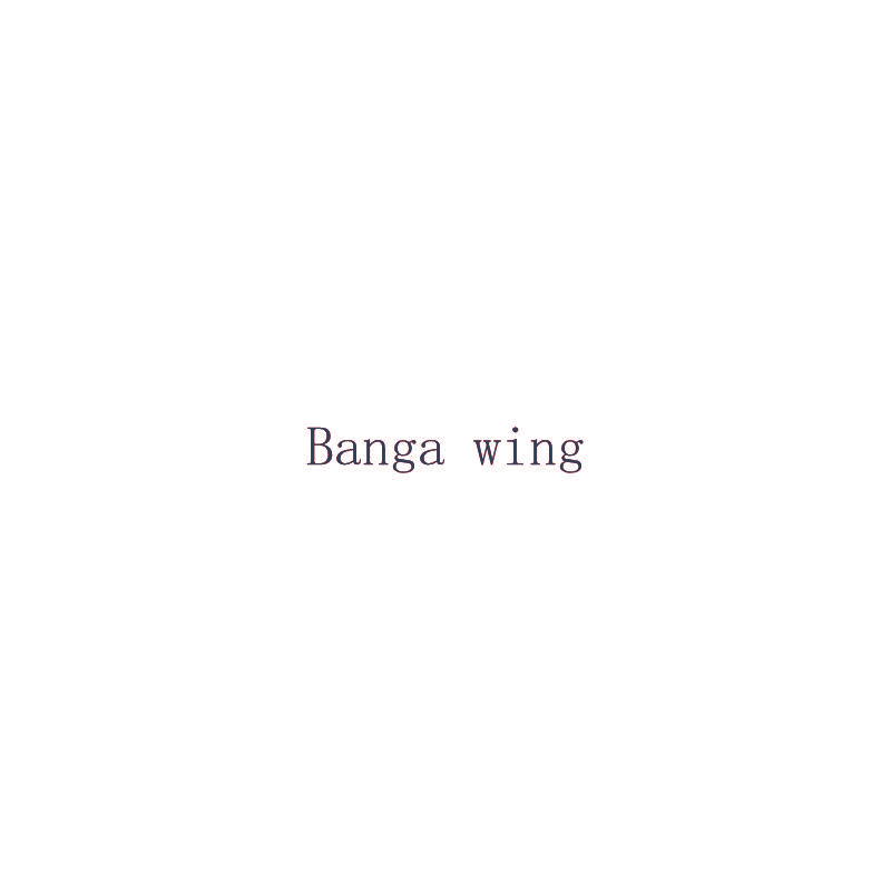 BANGA WING