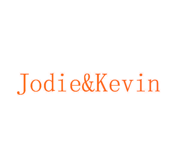 Jodie&Kevin