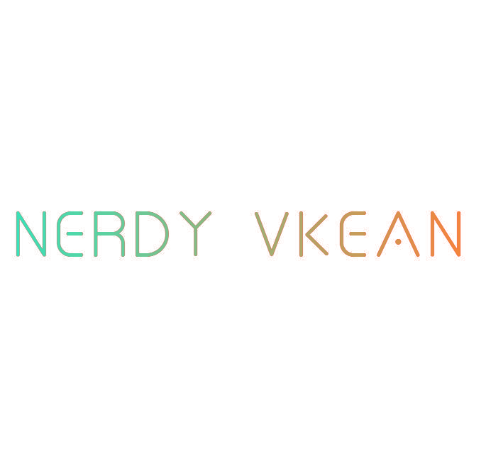 NERDY VKEAN