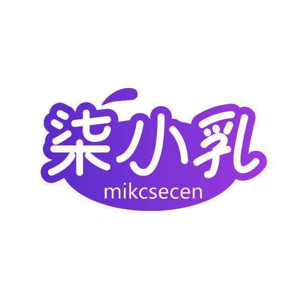柒小乳 MIKCSECEN