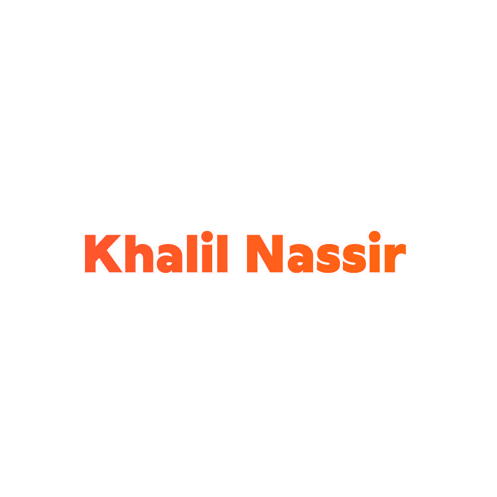 KHALIL NASSIR