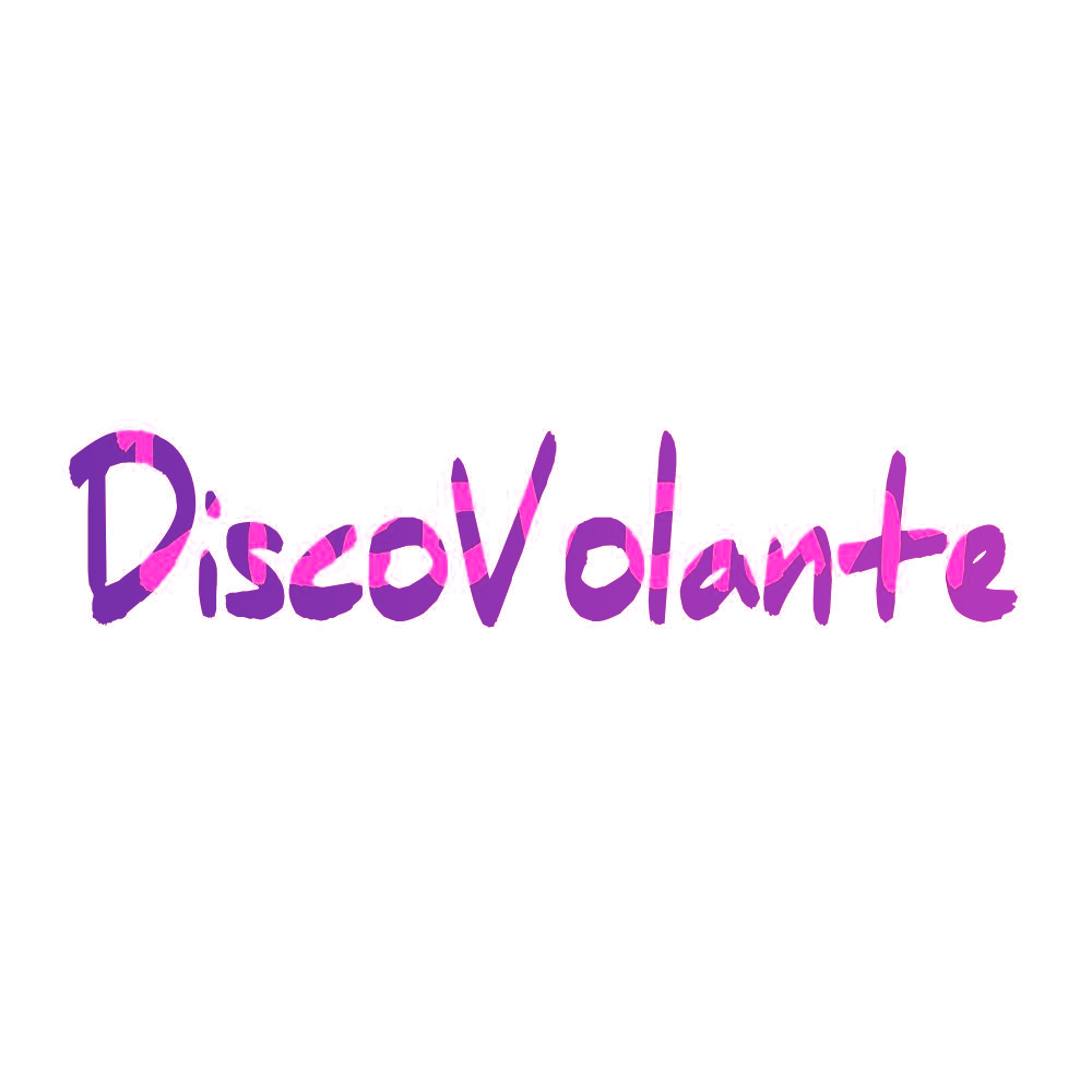 DISCO VOLANTE