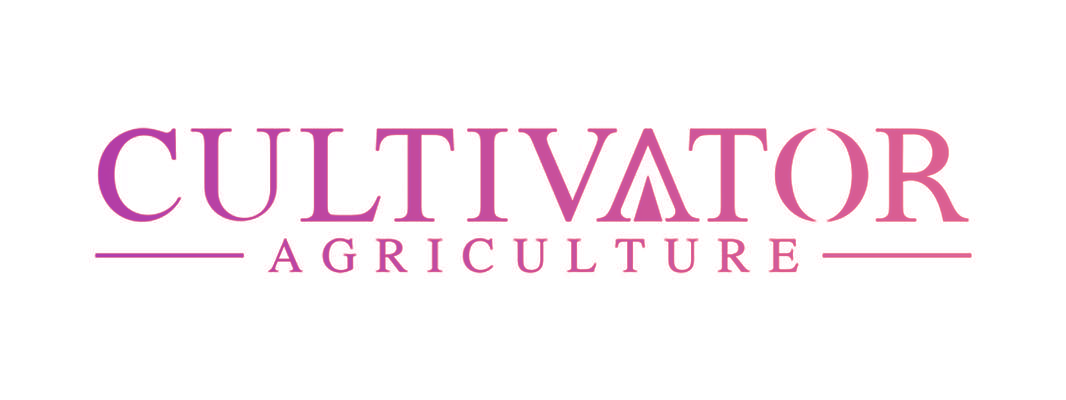 cultivator agriculture