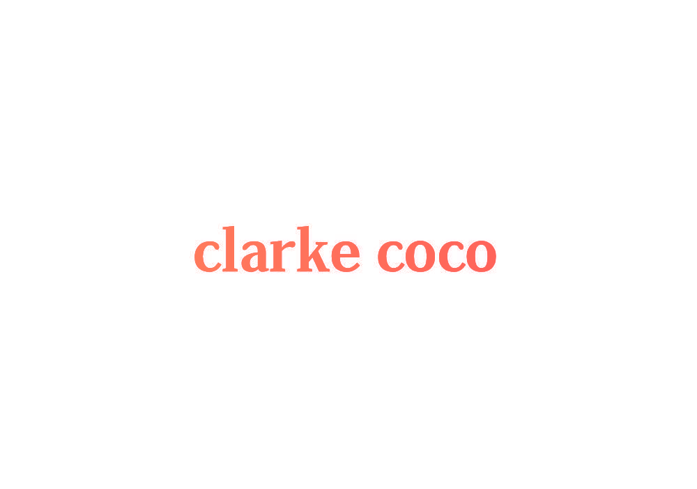 CLARKE COCO
