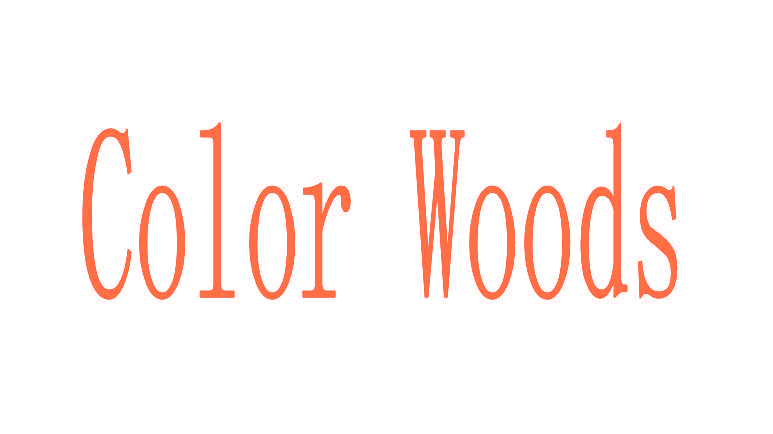 COLOR WOODS