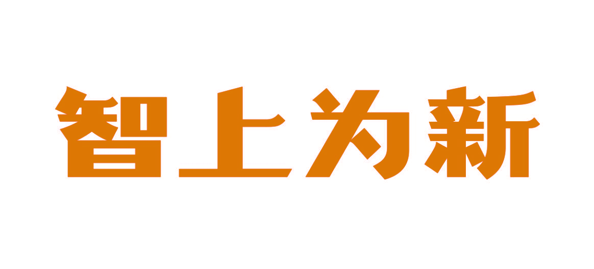 智上为新