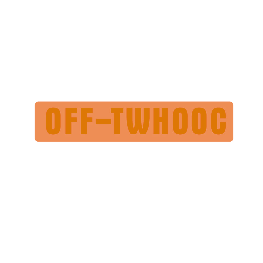 OFF-TWHOOC