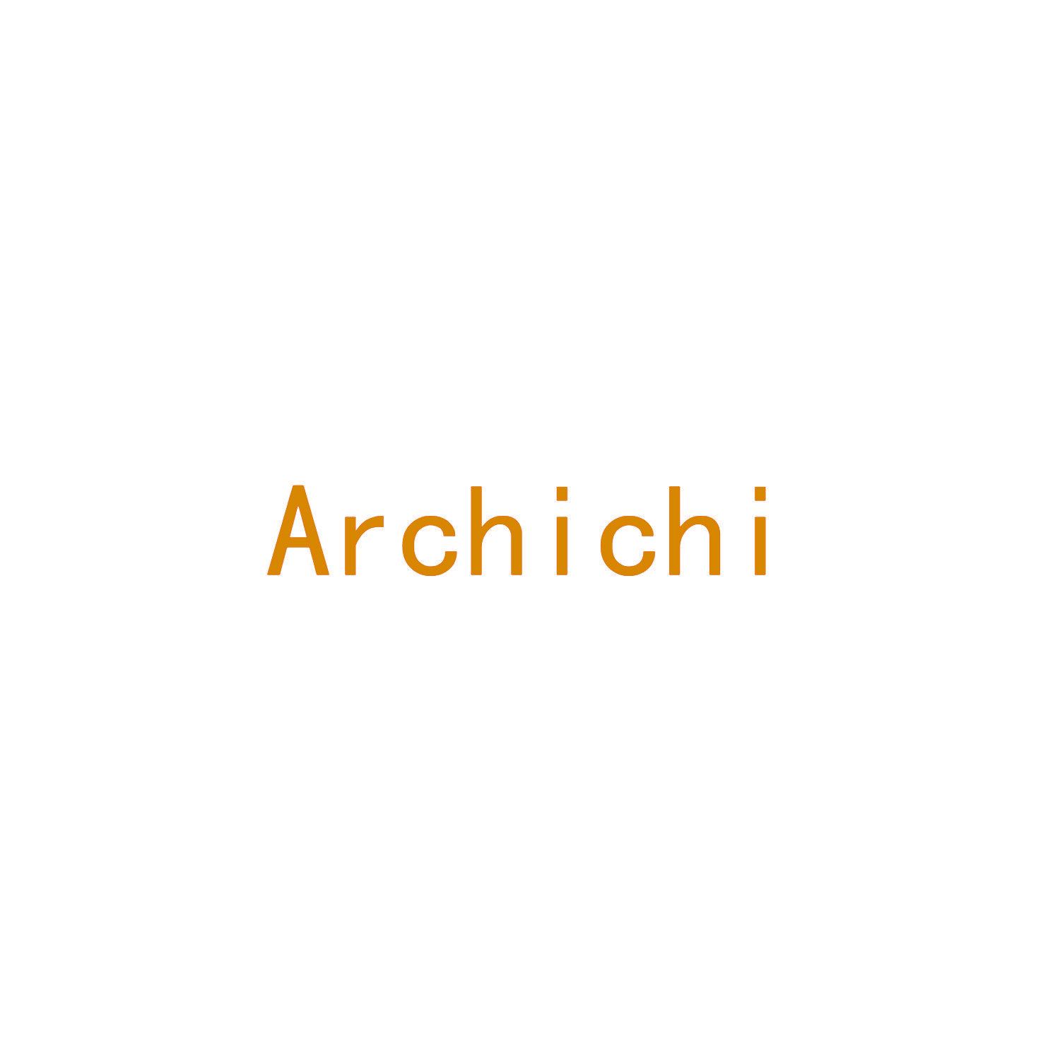 ARCHICHI