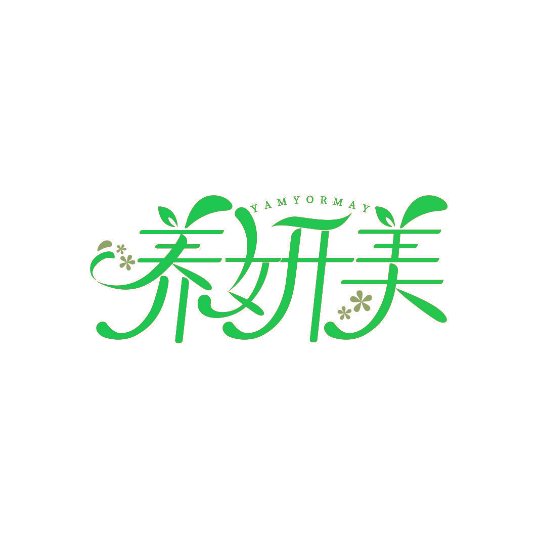 YAMYORMAY 养妍美