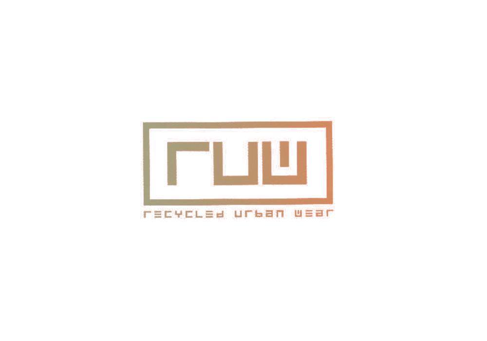 RUW RECYCLED URBAN WEAR