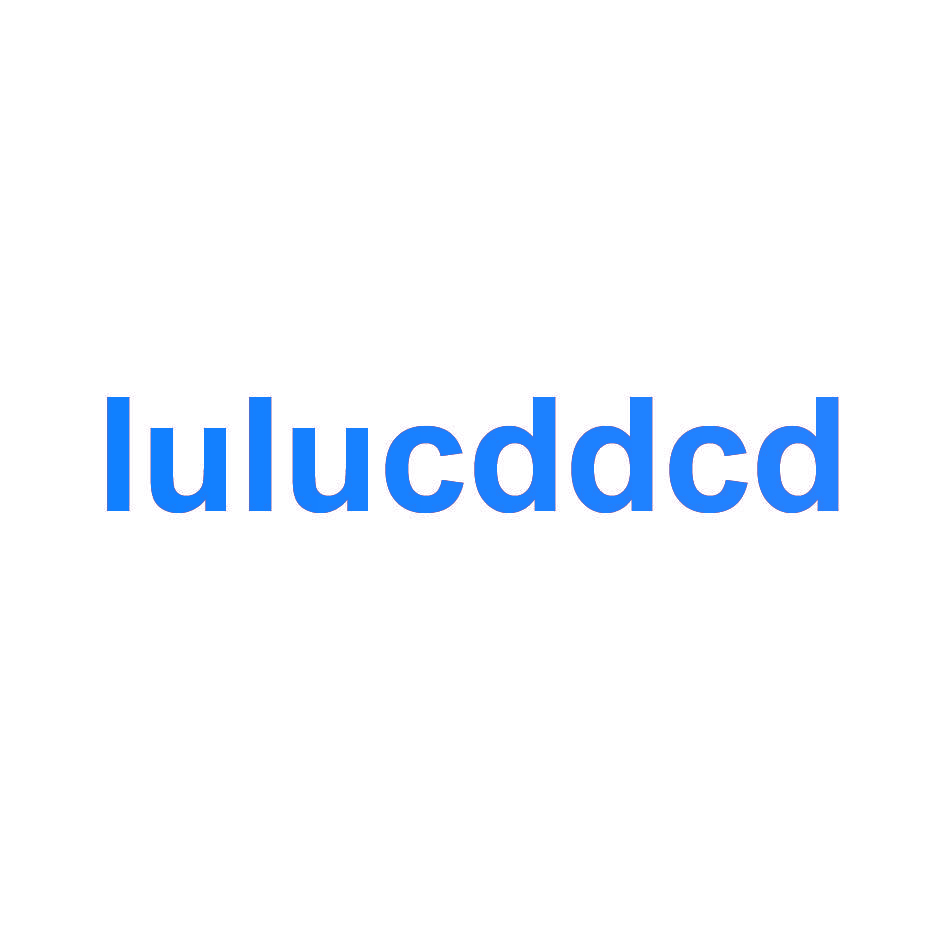 LULUCDDCD