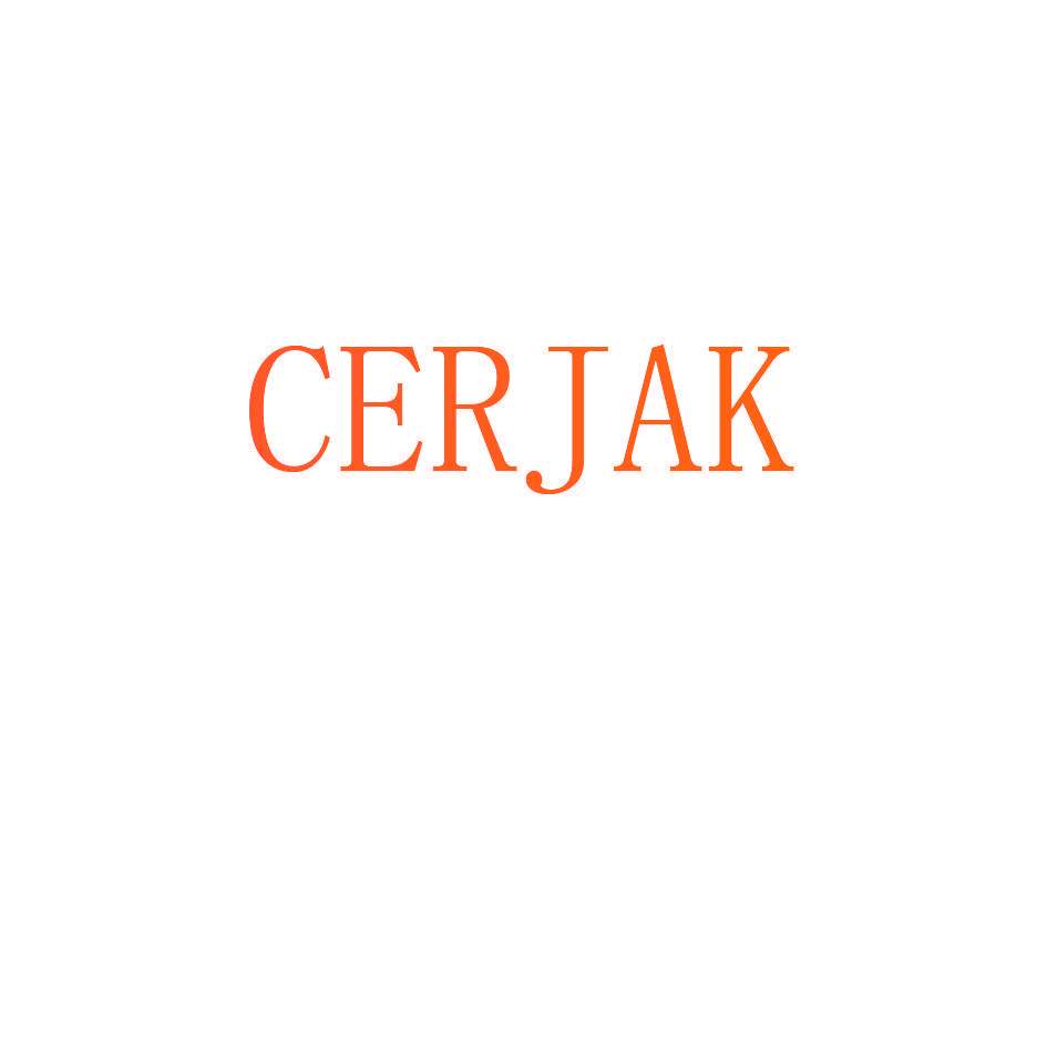 CERJAK