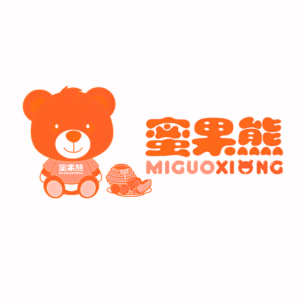 蜜果熊
