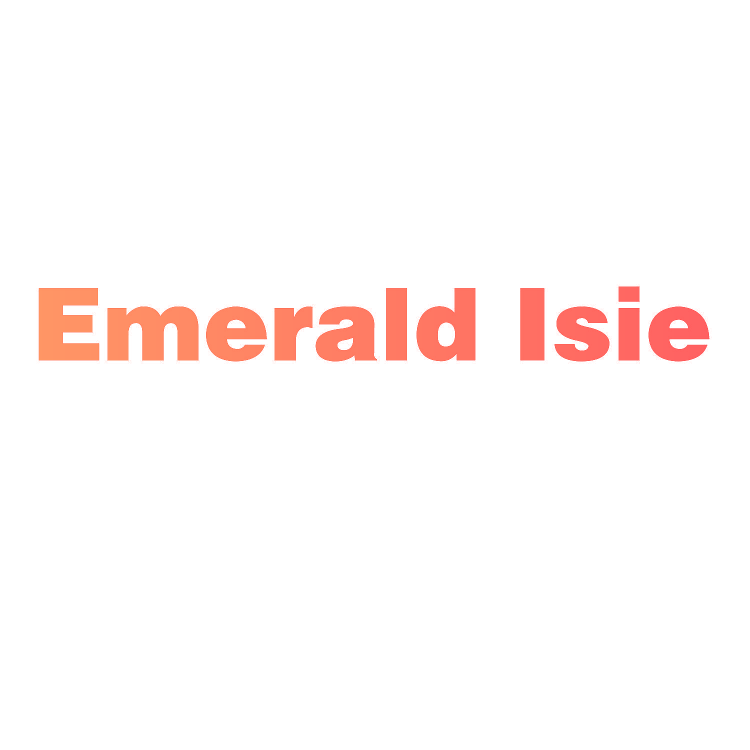 EMERALD LSIE