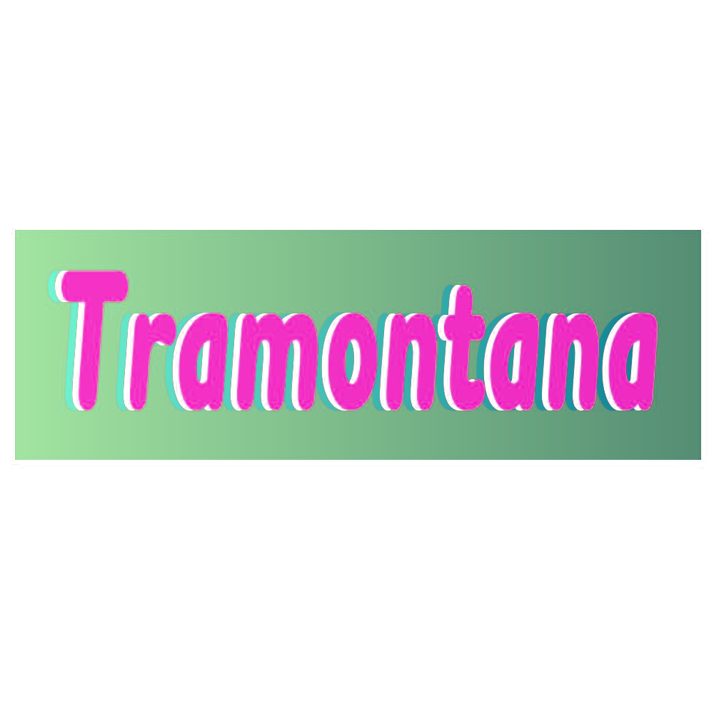 TRAMONTANA