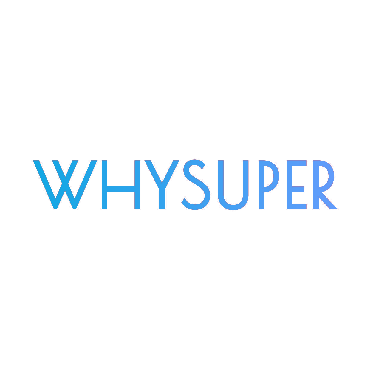 WHYSUPER