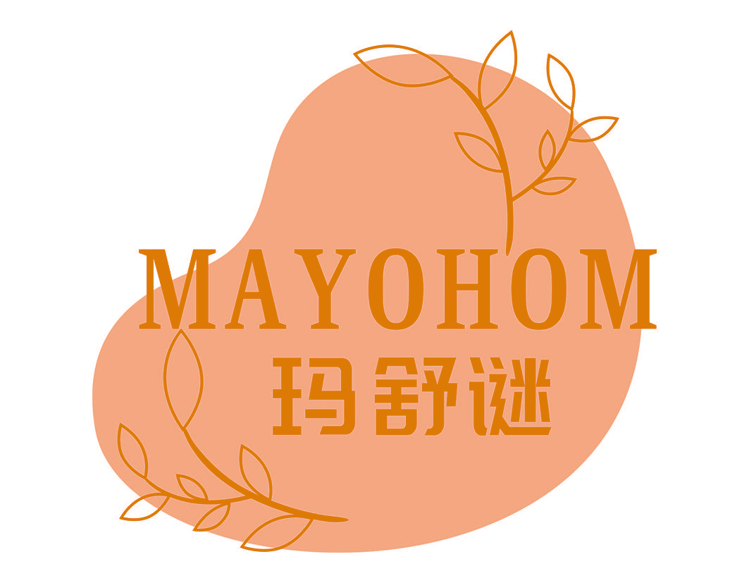 玛舒谜 MAYOHOM