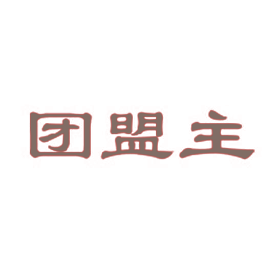 团盟主
