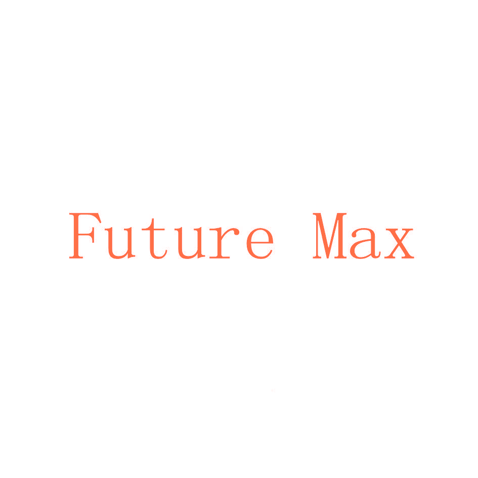 FUTURE MAX