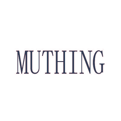 MUTHING