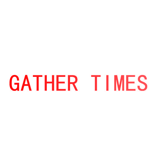 GATHER TIMES