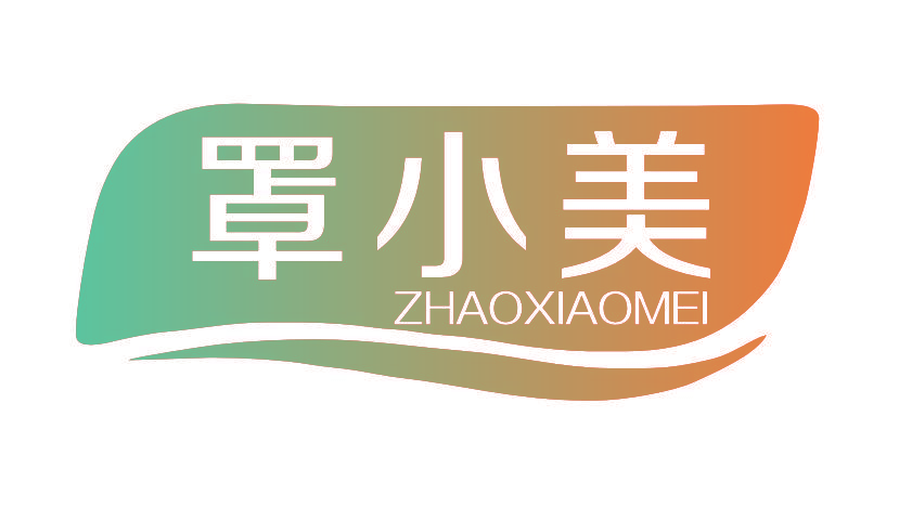 罩小美