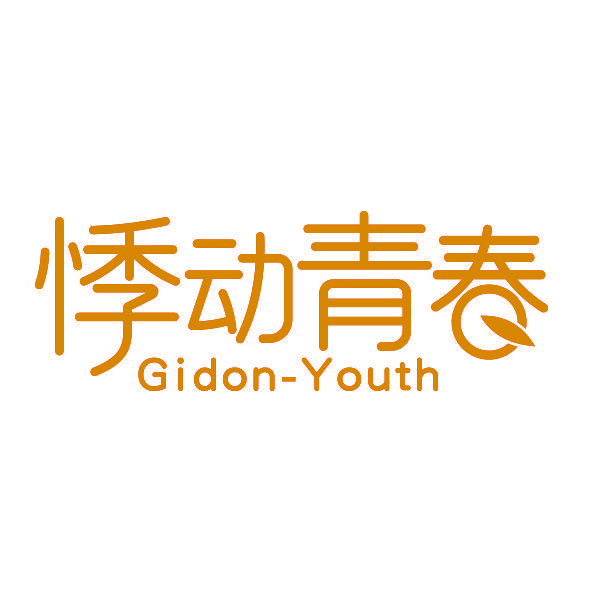 悸动青春  GIDON-YOUTH