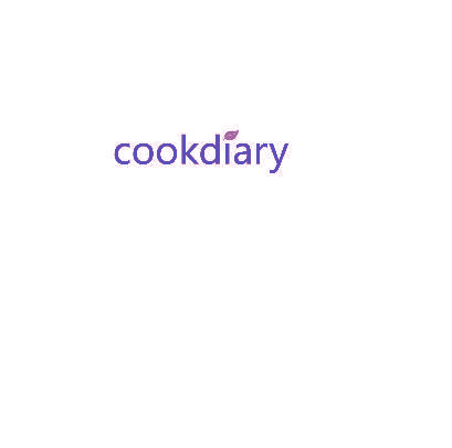 cook diary