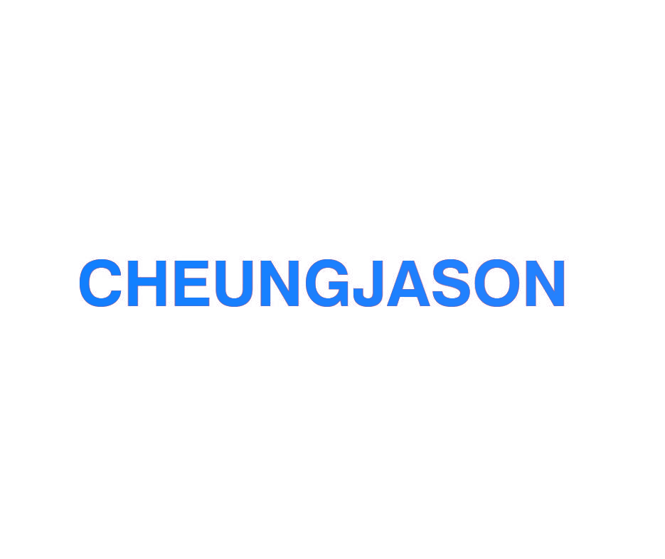 CHEUNGJASON