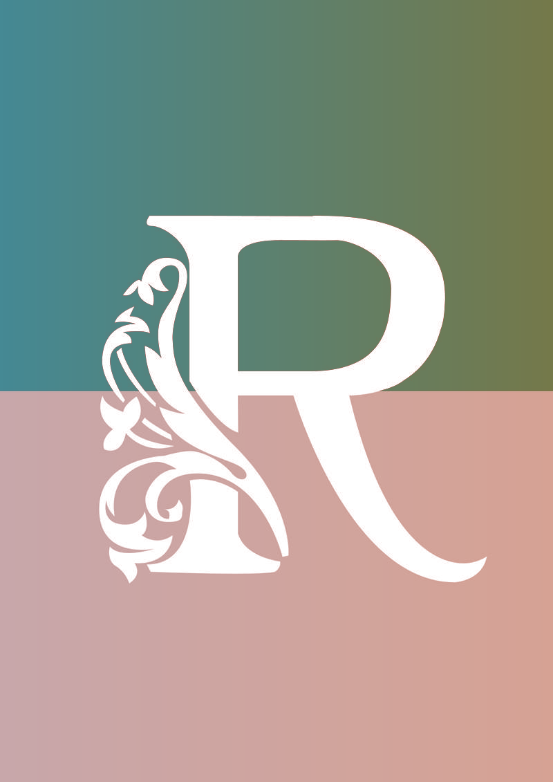 R