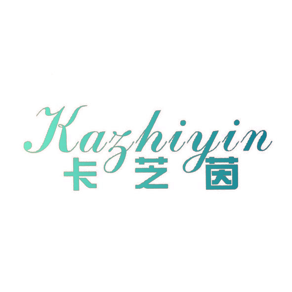 卡芝茵