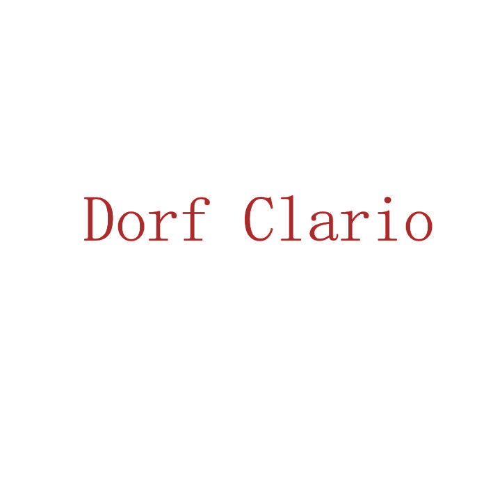 DORF CLARIO