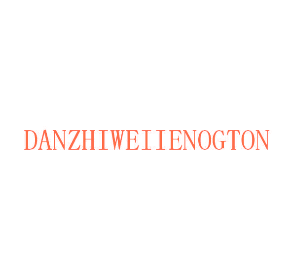 DANZHIWEIIENOGTON