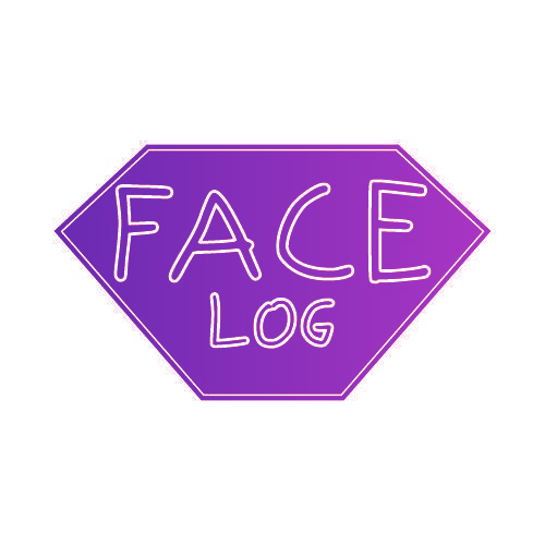 FACE LOG