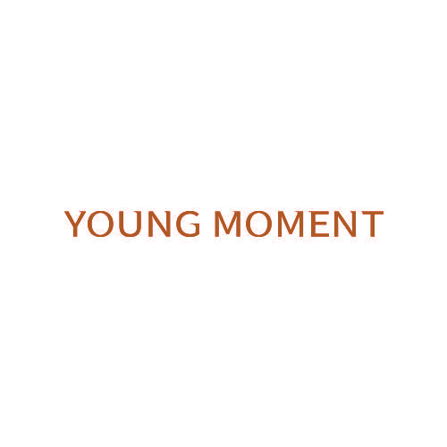 YOUNG MOMENT