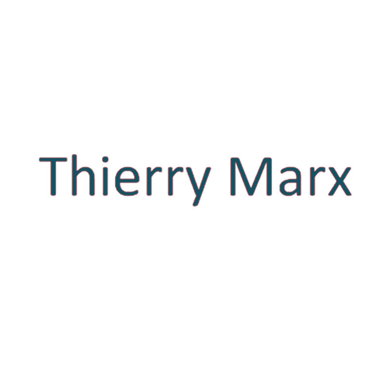 THIERRY MARX