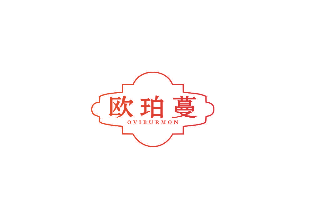 欧珀蔓 OVIBURMON