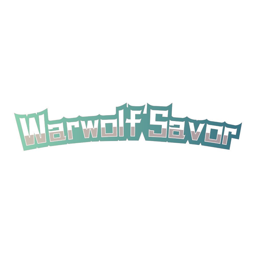 WARWOLF SAVOR