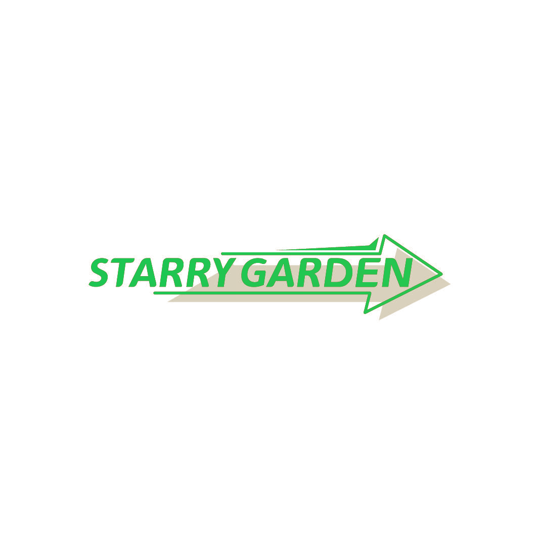 STARRY GARDEN