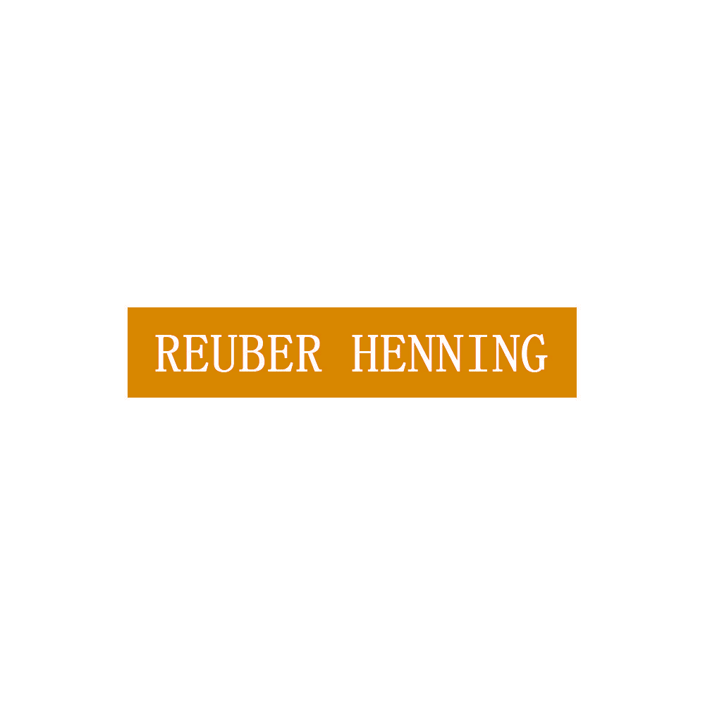 REUBER HENNING