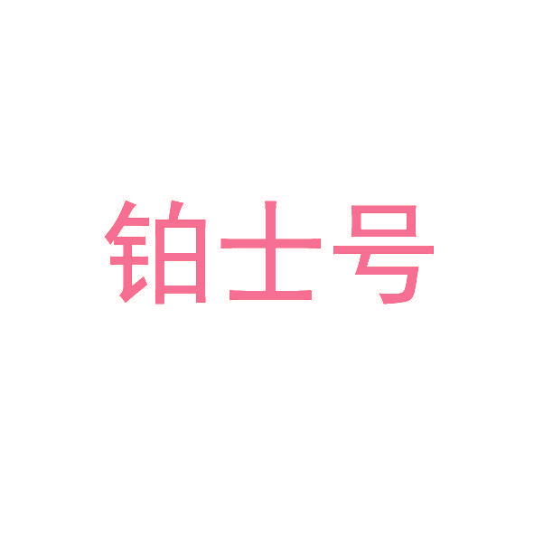 铂士号