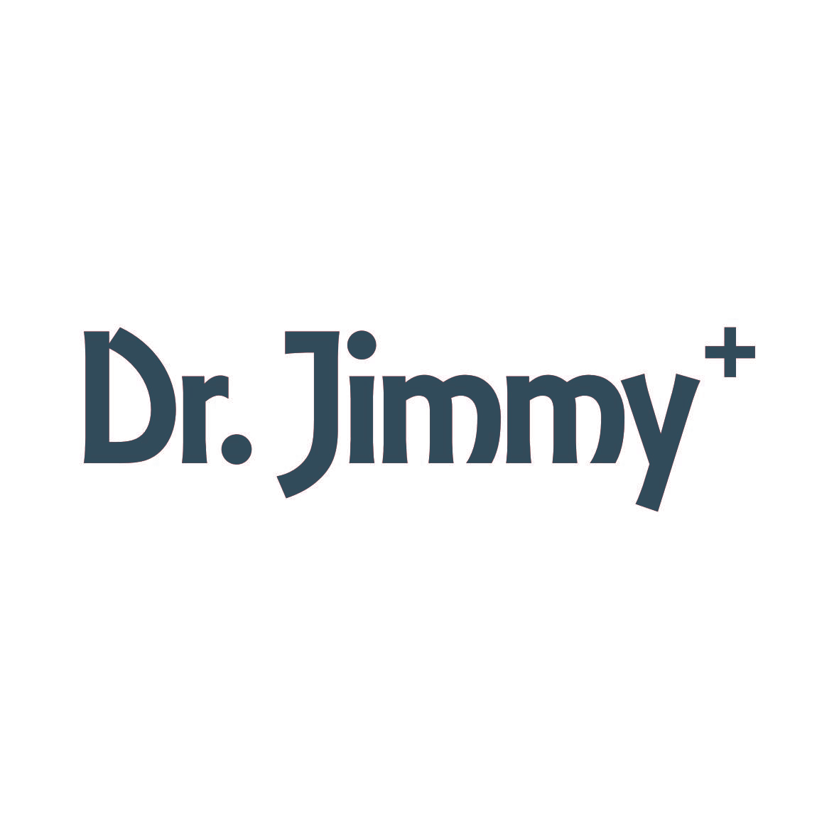 DR. JIMMY+