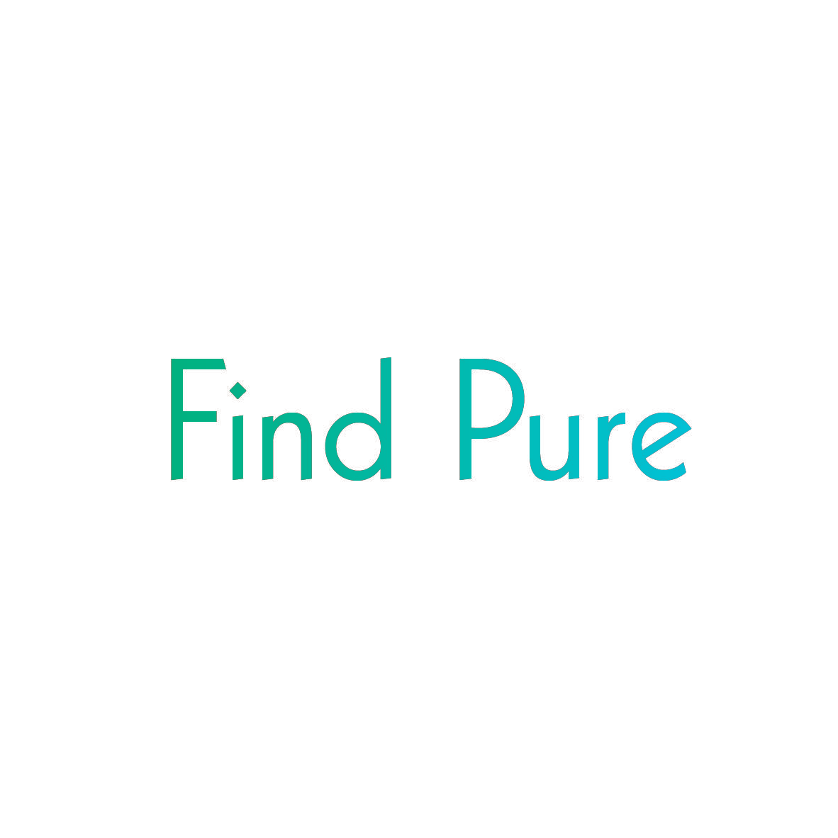 FIND PURE