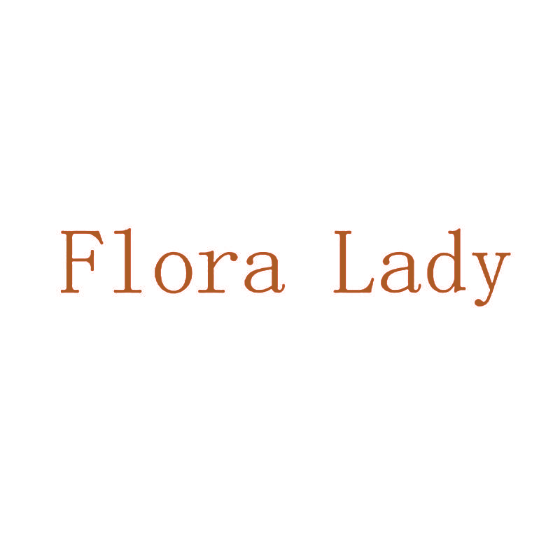 FLORA LADY